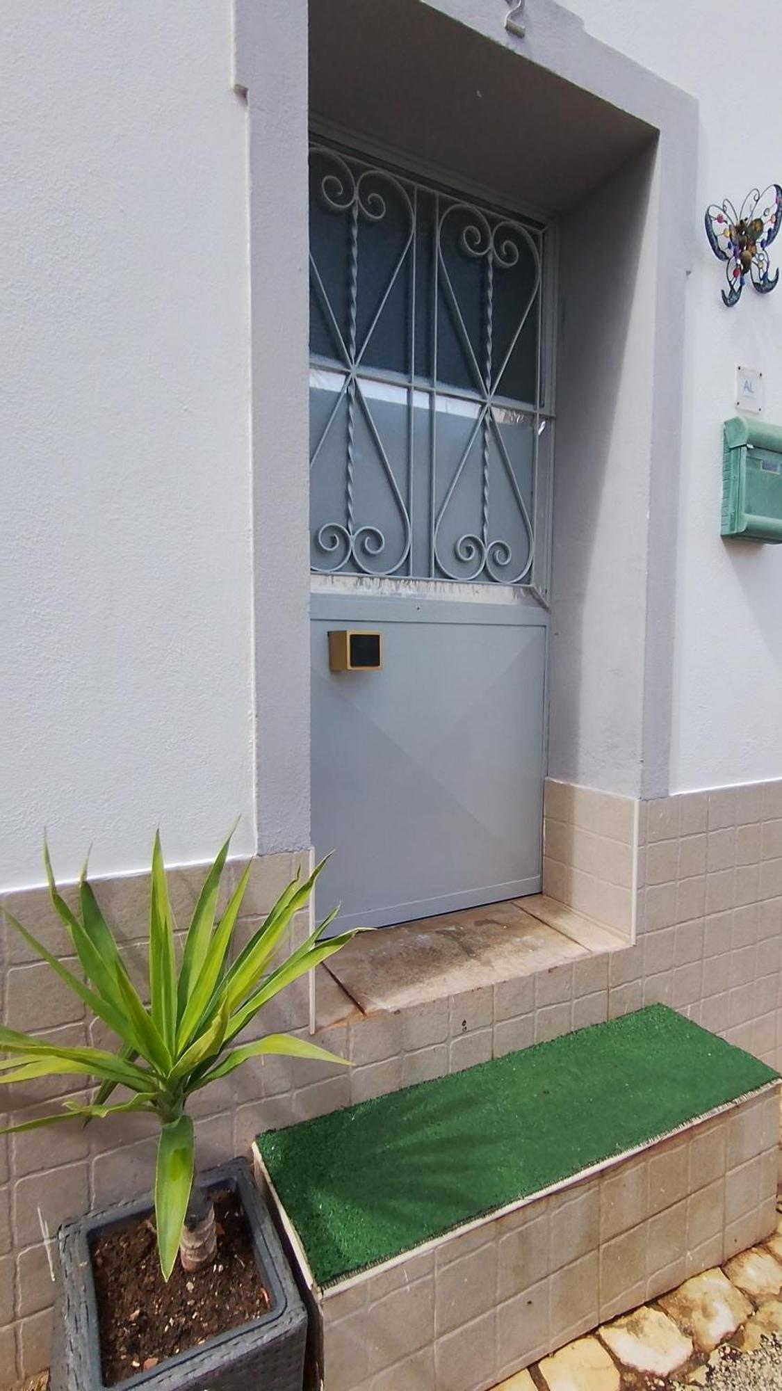 Villa Casinha Do Repouso São Bartolomeu de Messines Exterior foto